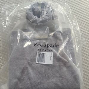 Kate Spade Mini Kenzie Tote dark raspberry